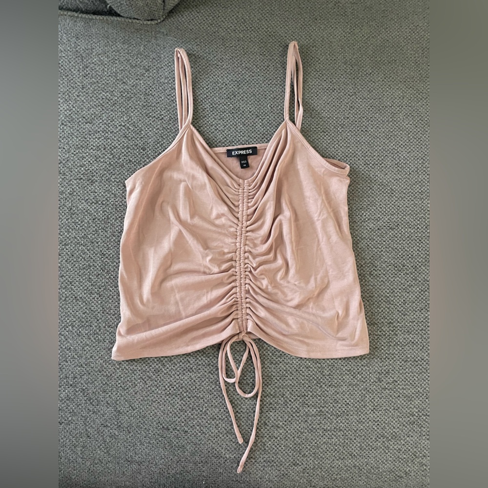 Women’s Express Tank